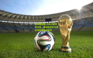 爱游戏官网-卡斯尔盛赞淘汰赛，赢或回家的比赛充满乐趣与竞争性