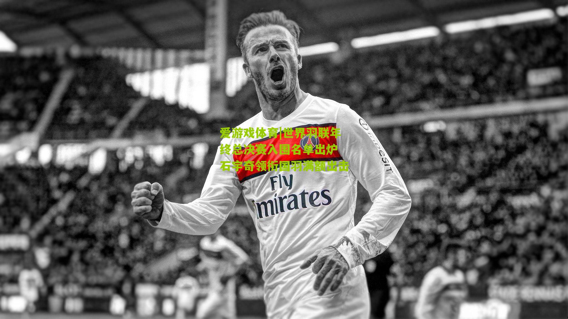 爱游戏体育|世界羽联年终总决赛入围名单出炉 石宇奇领衔国羽满额出击-第2张图片-爱游戏-爱游戏体育_爱游戏(AYX)官方网站-AI YOU XI